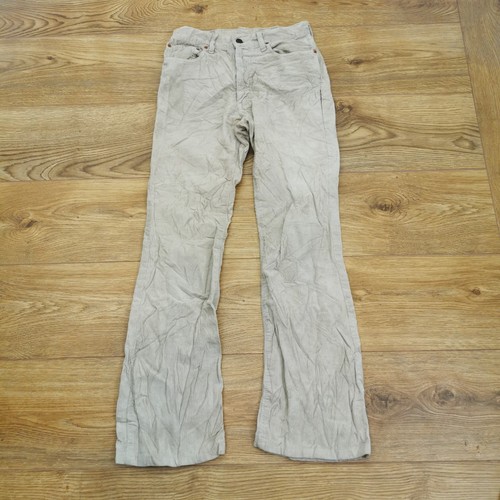 Levi corduroy trousers mens - levi's,