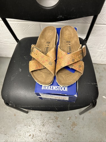 Birkenstock sienna ladies - birkenstock,