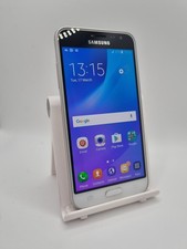 Samsung Galaxy J3 2016 White
