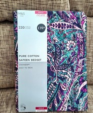 NEW M&S Marks and Spencer