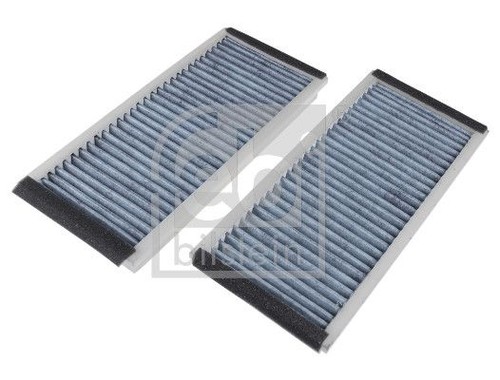 Febi bilstein 27529 cabin air - cabin,