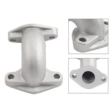 Motorcycle Intake Manifold