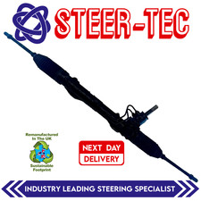 Steering Rack Peugeot 308 2007-2013 Genuine Remanufactured £100Cashback