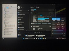 Sony vaio tap - vaio, hd