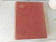 The Connoisseur Magazine From 1939 Jan To June Vintage H Granville Fell Book