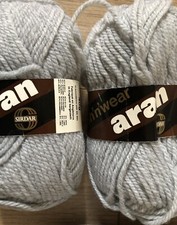 Vintage Sirdar Wash N Wear