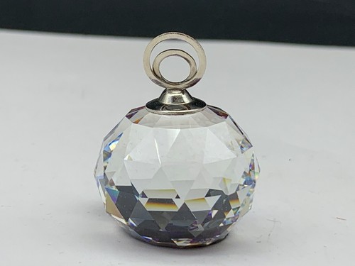 Swarovski figurine card holder - swarovski,