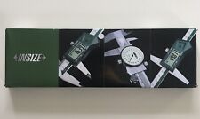 INSIZE Gage Block Accessory Holder 200-300mm 6881-A5