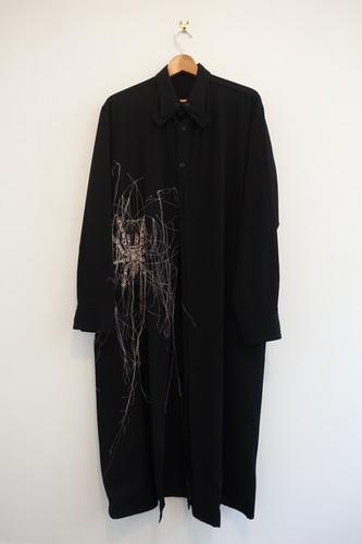 Yohji yamamoto pour homme - yohji, aw