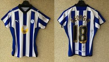 Sheffield Wednesday Home