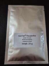 Xentari (treats 250 m2)  Caterpillar Control Buxus Caterpillar Free...