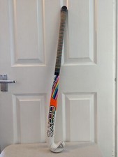Grays Fluo 2500 Hockey Stick JNR