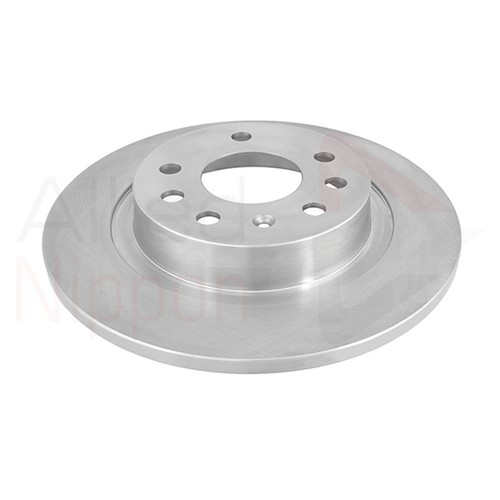 Allied nippon rear brake discs - allied,