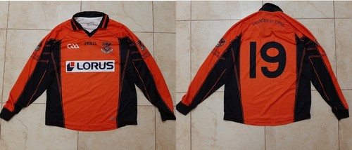 Ballinteer john gaa - ballinteer,