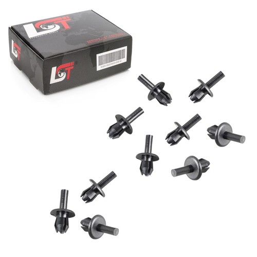 10x expansion rivets fastening - rivets,