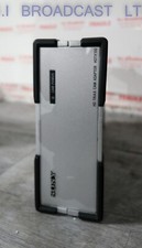 Sony hdtx100 hd triax camera