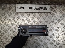 VOLVO 740 HEATER CONTROL PANEL