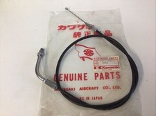 KAWASAKI KZ550C, KZ650D,E,H