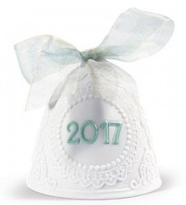 LLADRO Porcelain : 2017