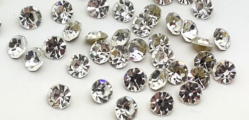 100 grade cut diamond - x, a