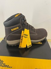 Dewalt Safety Work Boots -