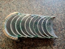 Perkins P4 main bearings