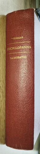 Odhams illustrated - odhams,