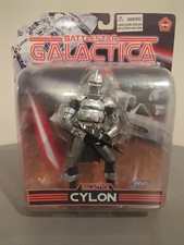 Battlestar Galactica Cylon