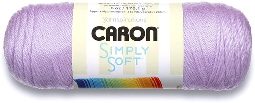 Caron simply soft acrylic aran - simply,