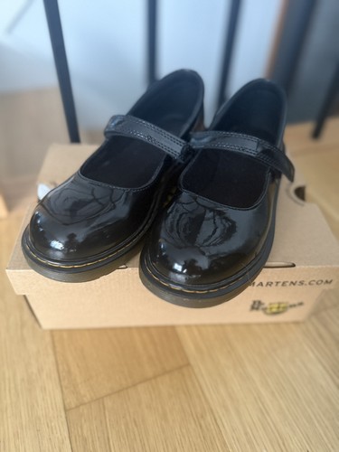 Martens maccy black - martens,