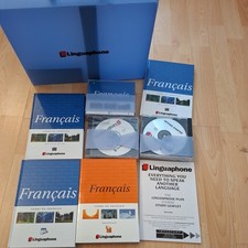 Linguaphone French Language Course