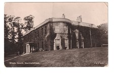 Harrietsham - Stede Court
