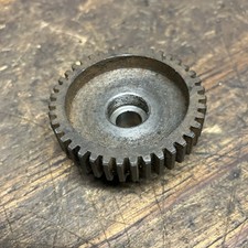BSA Magneto Pinion Gear Lucas