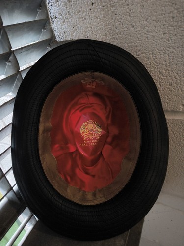 New vintage dunn - new, &