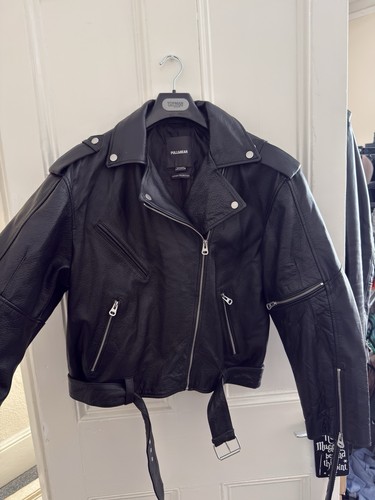 Pull bear oversized real - &,