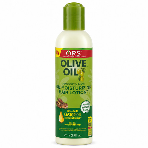 Ors olive oil incredibly - olive,