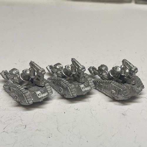 Epic 40k bombard heavy - epic,