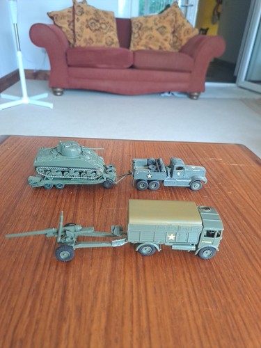 Ww2 usa t19 tank transporter - ww2,