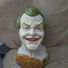 Jack Nicholson The Joker Resin