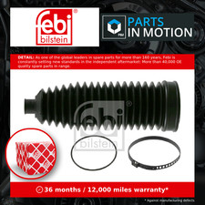 Steering Rack Boot fits BMW X5