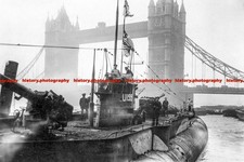 F004064 German submarine U 155