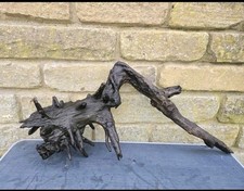 AQUARIUM BOGWOOD BROWN LARGE