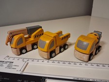 Plan City Construction