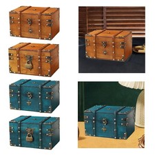 Pirate Treasure Chest
