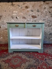 VINTAGE KITCHEN CUPBOARD BATHROOM CUPBOARD