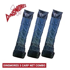 Dinsmores Carp Match Keepnet