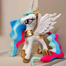 My Little Pony Plush |