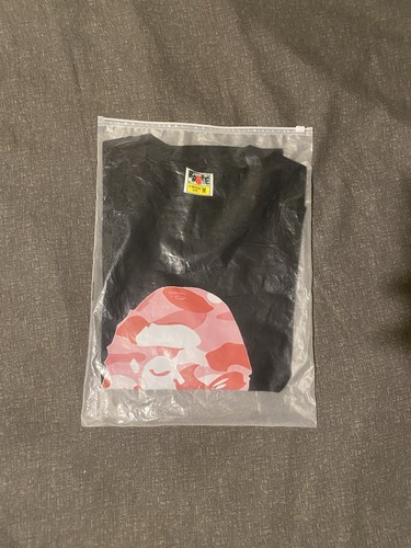 Bape colour combo black - bape,