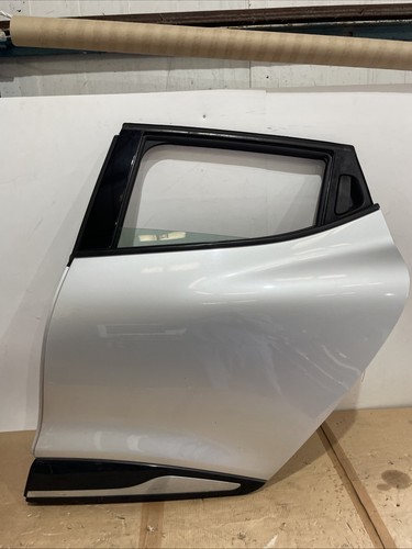 Renault clio mk4 - 13-19,