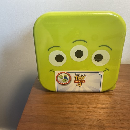 Disney toy story - story,